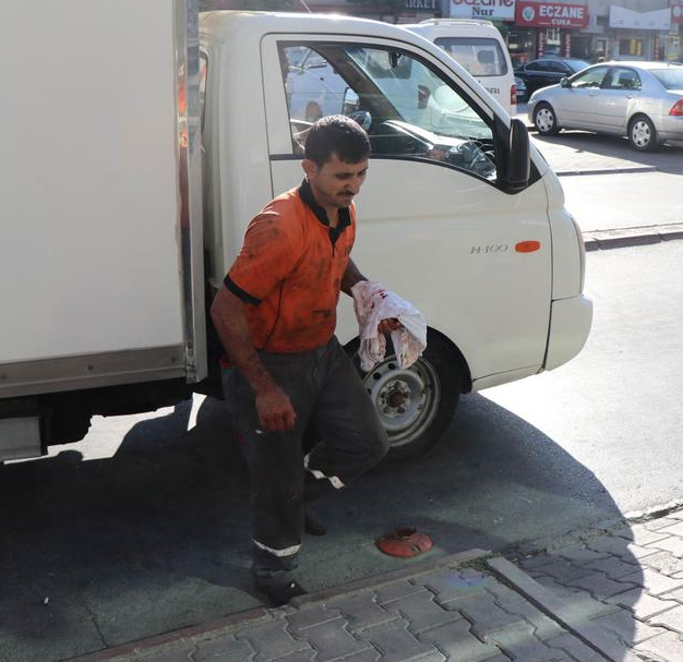 Acemi kasaplar işbaşında! Rezil olmamak için bakın ne dediler - Resim: 4