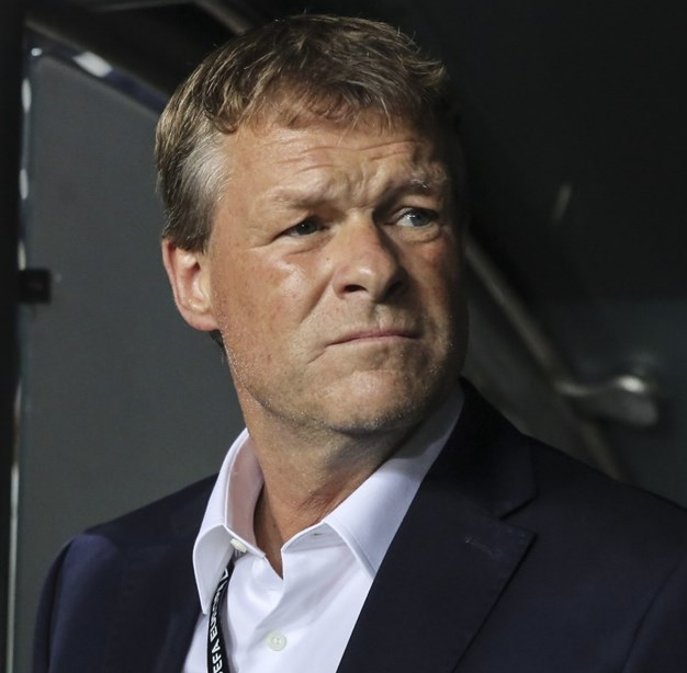 Koeman Fenerbahçe'de kalıcı mı? Akıbeti belli oldu - Resim: 4