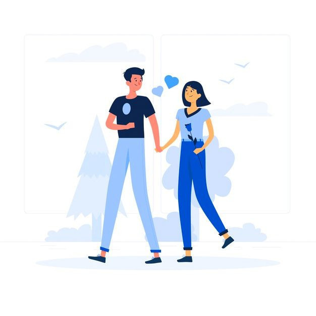 Kova burcu aşk uyumu - Resim: 3