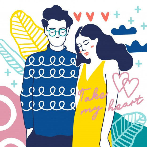 Kova burcu aşk uyumu - Resim: 4