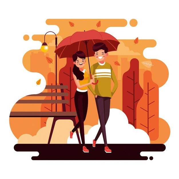 Kova burcu aşk uyumu - Resim: 2