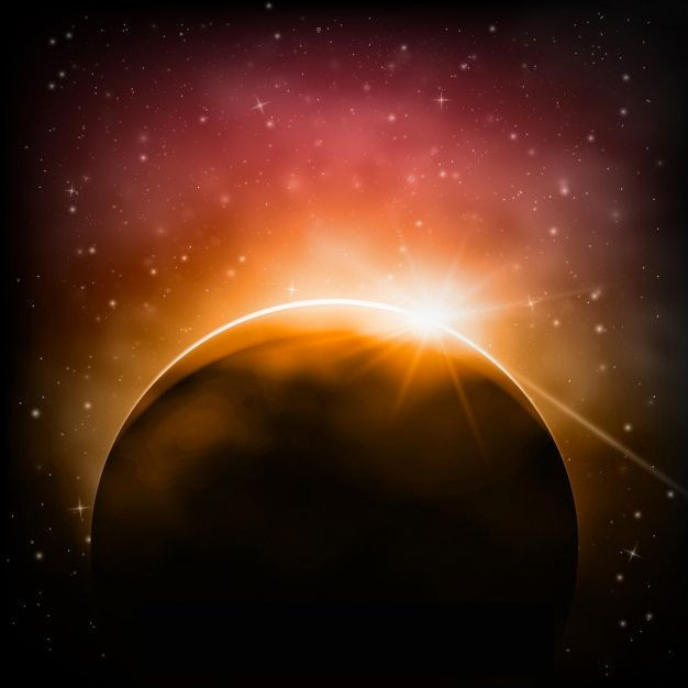 2020 Ay ve Güneş tutulması tarihleri ve burçlara etkileri - Resim: 3