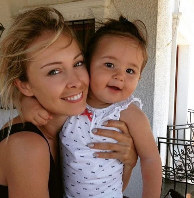 Ünlülerin ve çocukları... İşte son halleri - Resim: 2