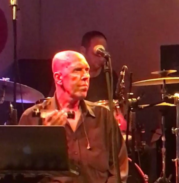 Ünlü müzisyenden kanser olduktan sonra... - Resim: 2