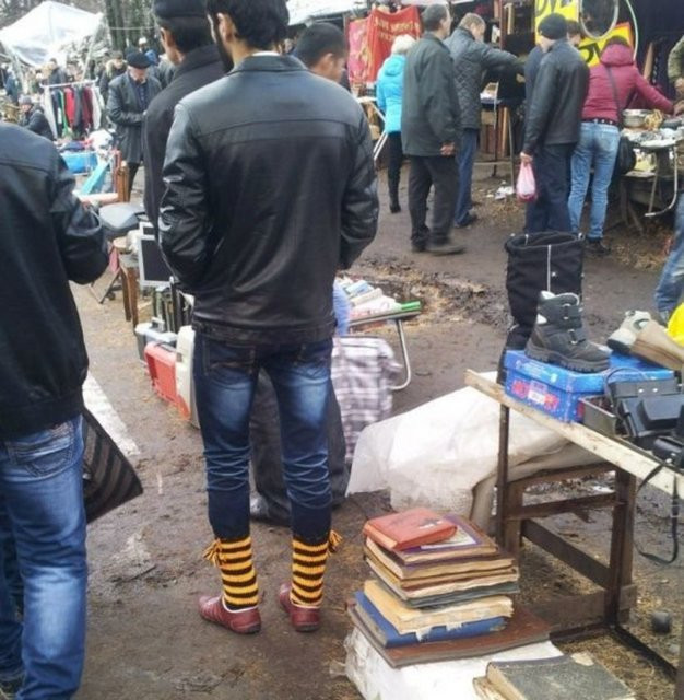 Bu kıyafetleri sakın giymeyin - Resim: 4