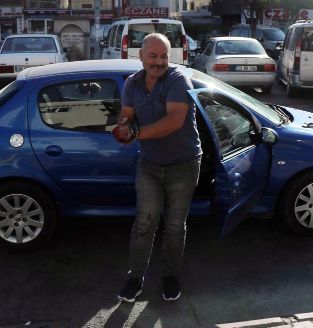 Acemi kasaplar işbaşında! Rezil olmamak için bakın ne dediler - Resim: 3