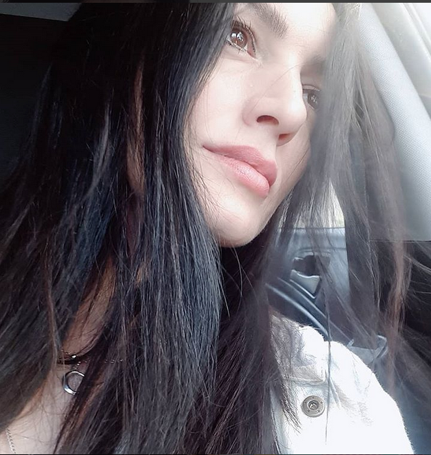 Aleyna Tilki'nin annesi Havva Öztel öyle değişti ki gören ablası sanıyor - Resim: 2