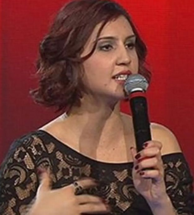 Acun Ilıcalı resti çekmiş O Ses Türkiye'den kovmuştu! Nur Cennet Uçar son haliyle şaşırttı: Bambaşka biri - Resim: 4