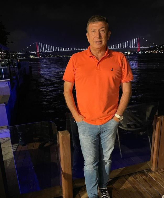 Tanju Çolak'tan Hülya Avşar'ın 'Telefonumdan numarasını silmedim' sözlerine ilk cevap - Resim: 4