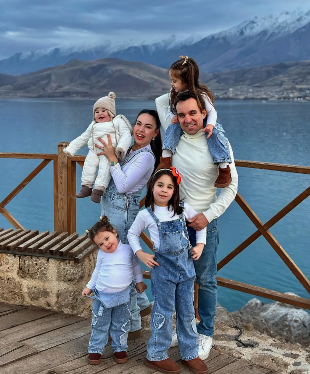 Sosyal medya fenomeni Özlem Altınok Öz, eşi ve ortağına hapis istemiyle dava! - Resim: 4