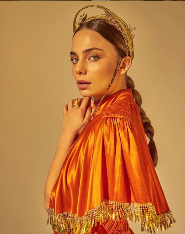 Bahar Şahin'e ikinci kez korona şoku! 13 ay sonra yeniden Covid oldu işte son durumu - Resim: 4