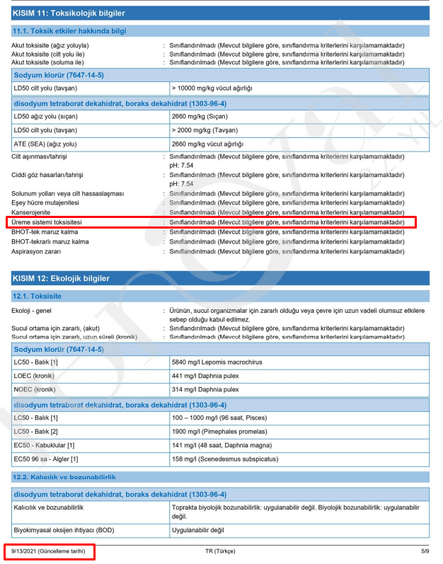 Abdurrahman Dilipak'ın önerdiği ilacın kısırlık yaptığı ortaya çıktı prospektüsü ile oynandı - Resim: 2