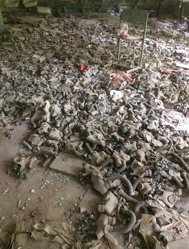 Karaya vurdu herkesi şoke etti bu fotoğrafa gece bakmayın - Resim: 4