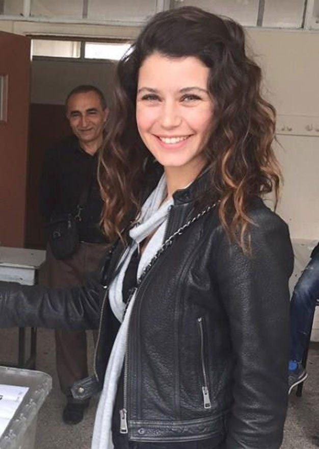 Ünlülerin inanılmaz keşfedilme hikayeleri - Resim: 3