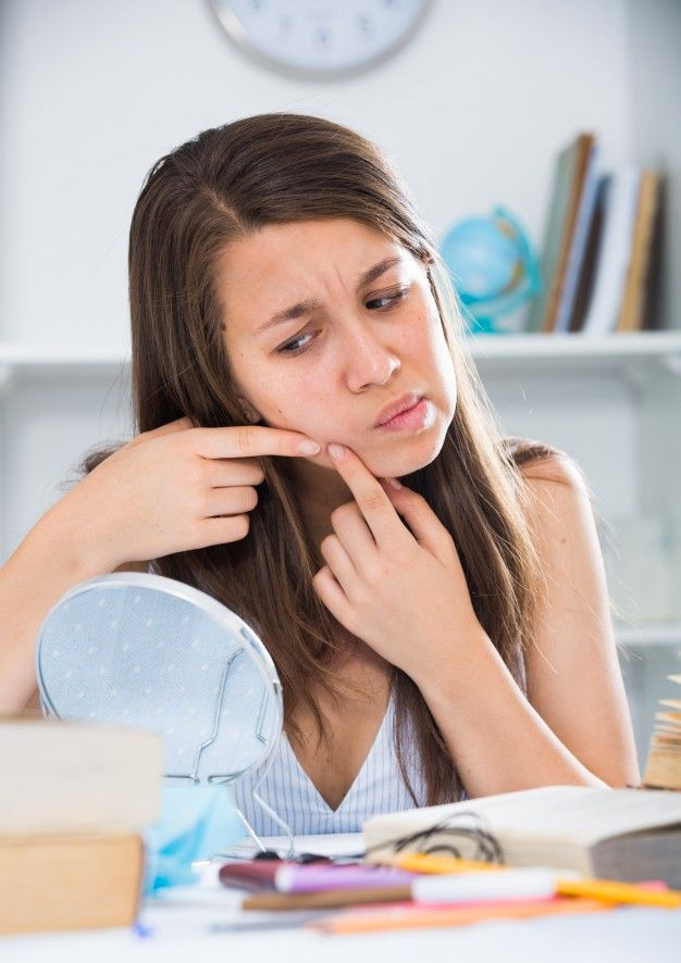 Sivilce nasıl yok olur işte 6 adımlı kesin çözüm - Resim: 3