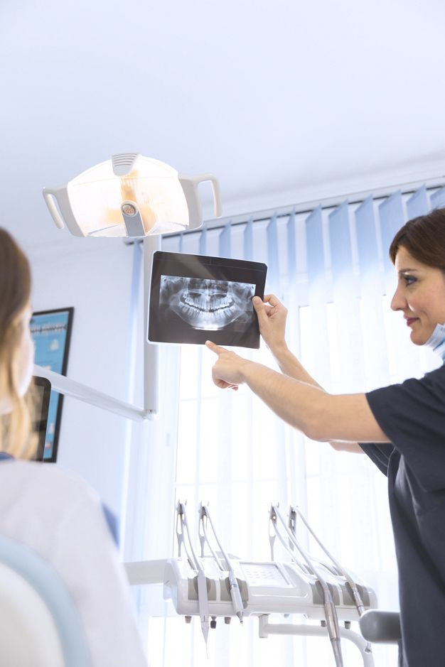 Diş ağrısı nasıl geçer biraz sirkeyi suya koyup... - Resim: 2