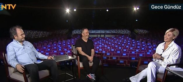 Cem Yılmaz'dan bomba Erşan Kuneri açıklamaları dizinin adresi belli oldu - Resim: 2