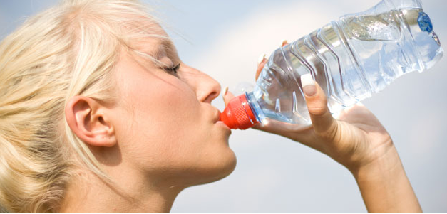 Oruçluyken susuzluğu gideren gıdalar - Resim: 2