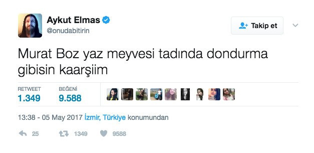 Murat Boz Bahar Candan ile yakalandı bu yorumlar bomba - Resim: 3
