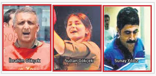 Berkin Elvan'ı DHKPC öldürmüş! İlk kez ortaya çıktı meğer yaralandıktan sonra... - Resim: 0