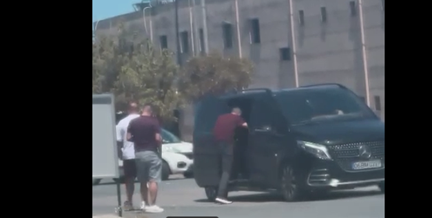 'Ahbap Derneği' soruşturmasında flaş gelişme! Haluk Levent'in gözaltına alınmadan önceki son görüntüsü - Resim: 3