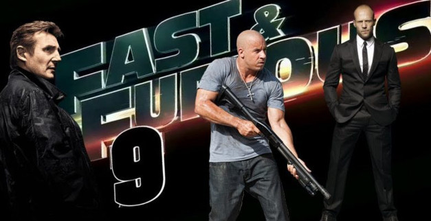 Corona virüs Hızlı ve Öfkeli serisini de vurdu - Resim: 0