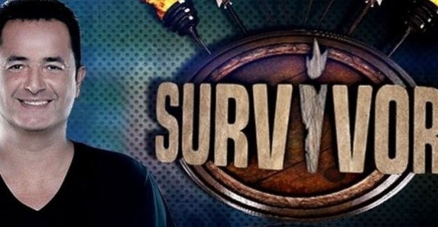 Acun Ilıcalı paylaştı! İşte Survivor 2016'dan ilk kareler - Resim: 1