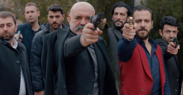 Show TV'nin Çukur'un aldığı ağır darbe ipe götürdü! - Resim: 3
