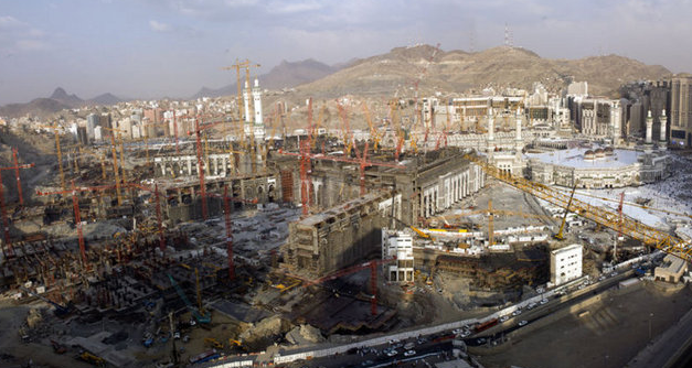 İmkanınız varsa bu yıl hacca gelmeyin - Resim: 4