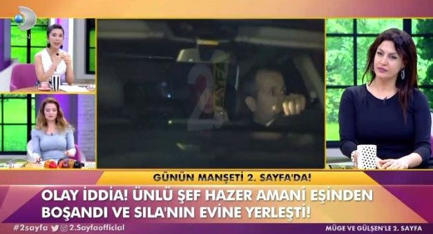 Hazer Armani Sıla bombası patladı samimi görüntüleri çıkmıştı - Resim: 4