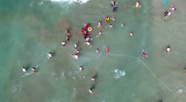 8 kişilik ailenin dehşet anları Kocaeli'de yaşandı - Resim: 1