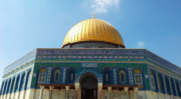 Kudüs'e gitmeden önce bilmeniz gerekenler - Resim: 2