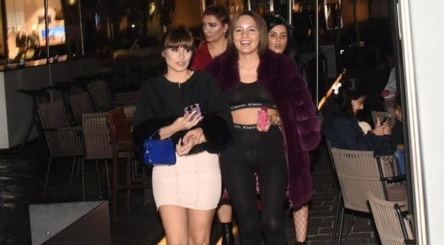 Bahar Candan'ın bu kez annesi ortaya çıktı kızı için bomba sözler! - Resim: 2