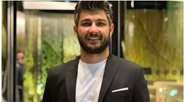 Nihal Candan'ın gizlice evlendiği kocası ilk kez konuştu! Polisleri görünce... - Resim: 3