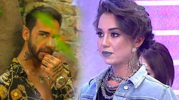 Neslihan Doğrusöz kimdir aslen nereli işte erkek olmadan önceki hali - Resim: 4