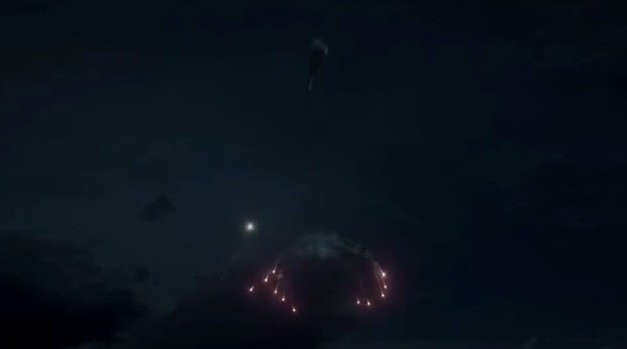 Söz dizisinde olay sahne akıllara o hain saldırıyı getirdi - Resim: 3