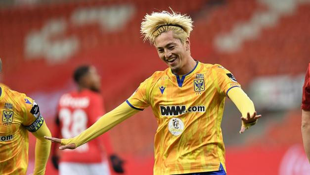 Fenerbahçe'ye sürpriz teklif! Al Suzuki'yi ver Frey'i - Resim: 1