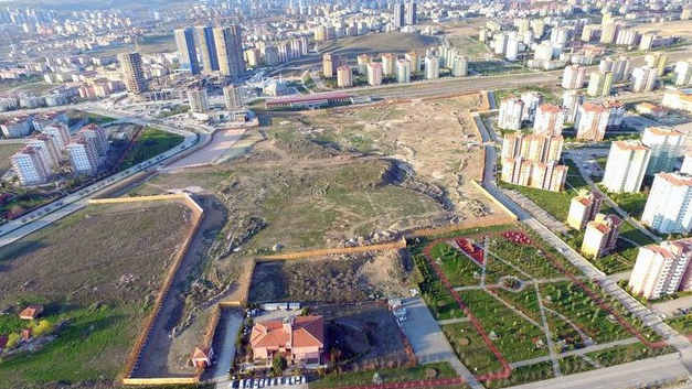 Bomba gibi geliyor! İşte 4 büyüklere cehennem olacak stat - Resim: 1