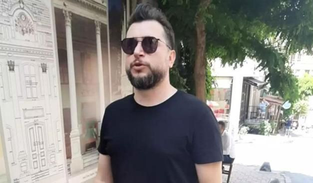 Dilan Çıtak maske takmayanlara kızmıştı sevgilisi Levent Dörter maskesiz yakalandı - Resim: 2