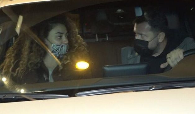 İbrahim Tatlıses'i kızı Dilan Çıtak düğününe çağıracak mı ilginç açıklama - Resim: 2