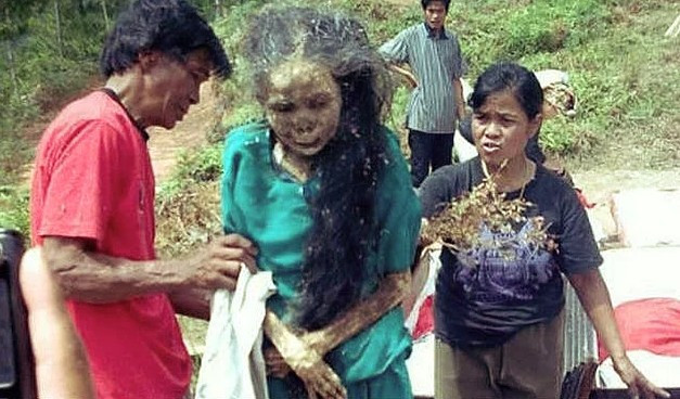 The Walking Dead gerçek oldu ölülerle insanlar bir arada... - Resim: 4