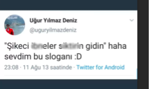 Masterchef Uğur Deniz Yılmaz kimdir aslen nereli instagramı kapattı mı? - Resim: 0