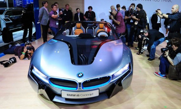 2013'ün merakla beklenen modelleri - Resim: 1