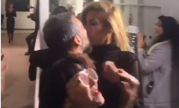 Çağla Şikel'in fotoğrafı olay yarattı - Resim: 2