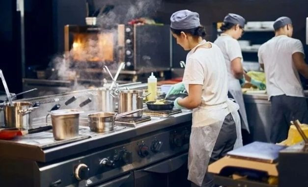 İŞKUR, en çok aranan meslekleri açıkladı - Resim: 4