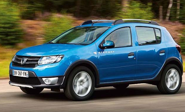 2013'e damga vuracak otomobiller - Resim: 2