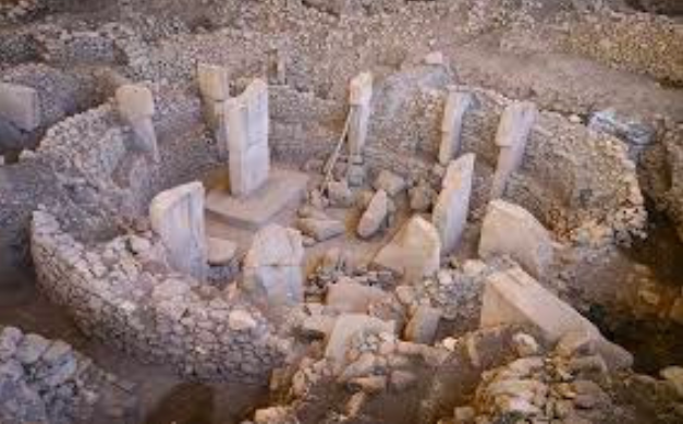 Göbeklitepe hikayesi Göbeklitepe nerede nasıl bulundu? - Resim: 0