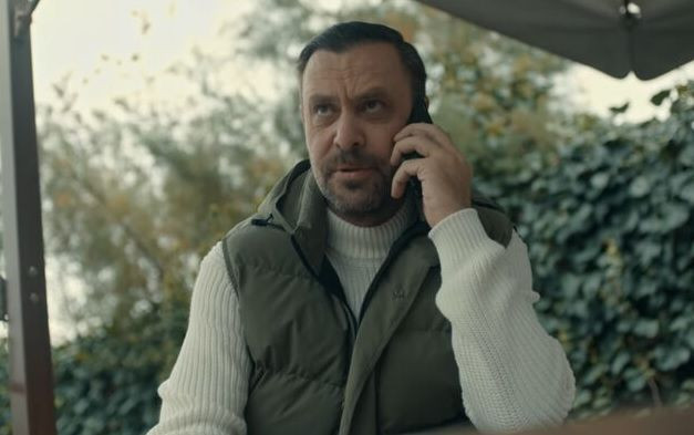 Show TV Çukur dizisine haftalar sonra geri döndü Çukur'da büyük sürpriz - Resim: 1