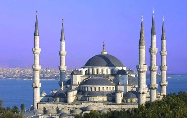 Şeytanın sevmediği şeyler - Resim: 1