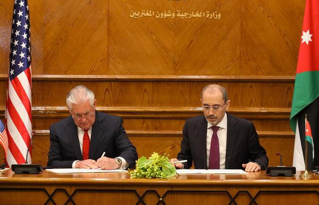 Rex Tillerson neye uğradığını şaşırdı öylece kala kaldı - Resim: 3